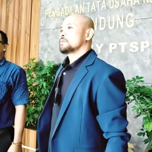 Sengkarut Seleksi Direksi PDAM Garut, PTUN Soroti Kejanggalan dan Dorong Mediasi
