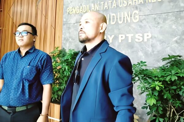 Sengkarut Seleksi Direksi PDAM Garut, PTUN Soroti Kejanggalan dan Dorong Mediasi