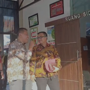 GLPMK Desak Penghentian Operasional PT. UNI di PN Garut, Ada Dugaan Pelanggaran Izin Lingkungan