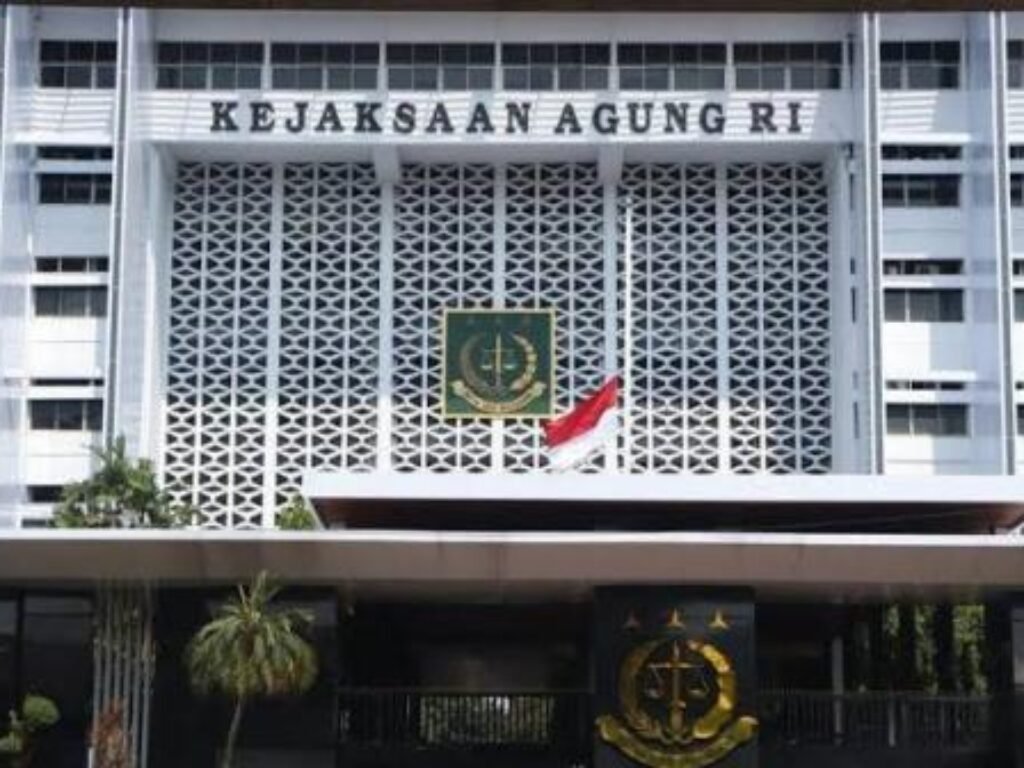 Kejagung Periksa Dirut Bank Sumut Terkait Kasus Kredit PT Sritex