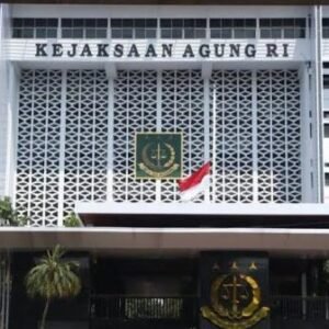 Kejagung Periksa Dirut Bank Sumut Terkait Kasus Kredit PT Sritex