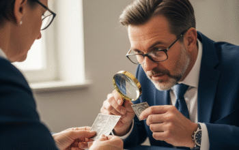 Cara Aman Menjual Uang Kuno Bernilai Jutaan Agar Tidak Tertipu Kolektor Palsu