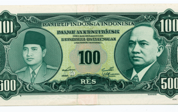 Misteri Rupiah Lama, 5 Uang Kuno Indonesia Yang Harganya Bikin Melongo!
