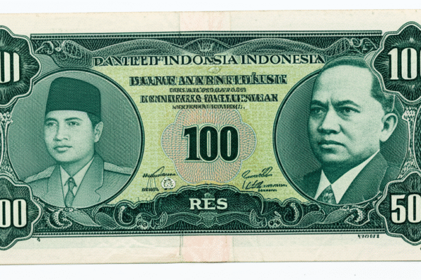 Misteri Rupiah Lama, 5 Uang Kuno Indonesia Yang Harganya Bikin Melongo!