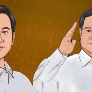 Matan Ketua MK “Prabowo Hampir Dipastikan Pasang Badan Lindungi Gibran dari Ancaman Pemakzulan”