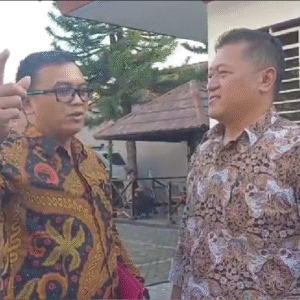 Hakim PN Garut Minta PT. UNI dan PT. SSI Hadirkan Principal dan Bawa Seluruh Dokumen Perizinan