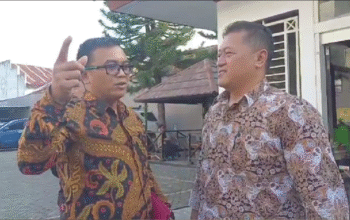 Hakim pn garut minta pt. uni dan pt ssi hadirkan principal dan bawa seluruh dokumen perizinan
