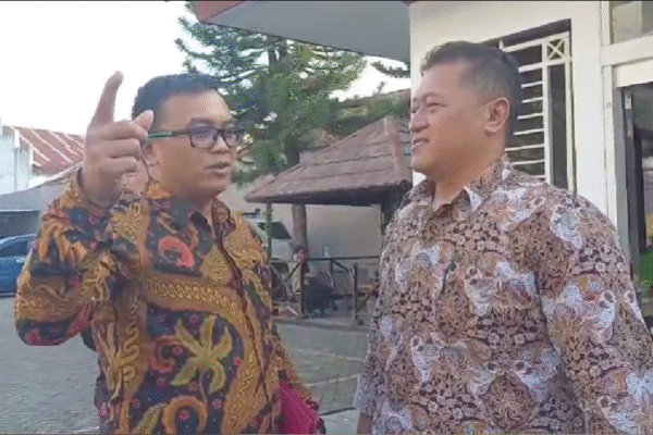 Hakim PN Garut Minta PT. UNI dan PT. SSI Hadirkan Principal dan Bawa Seluruh Dokumen Perizinan