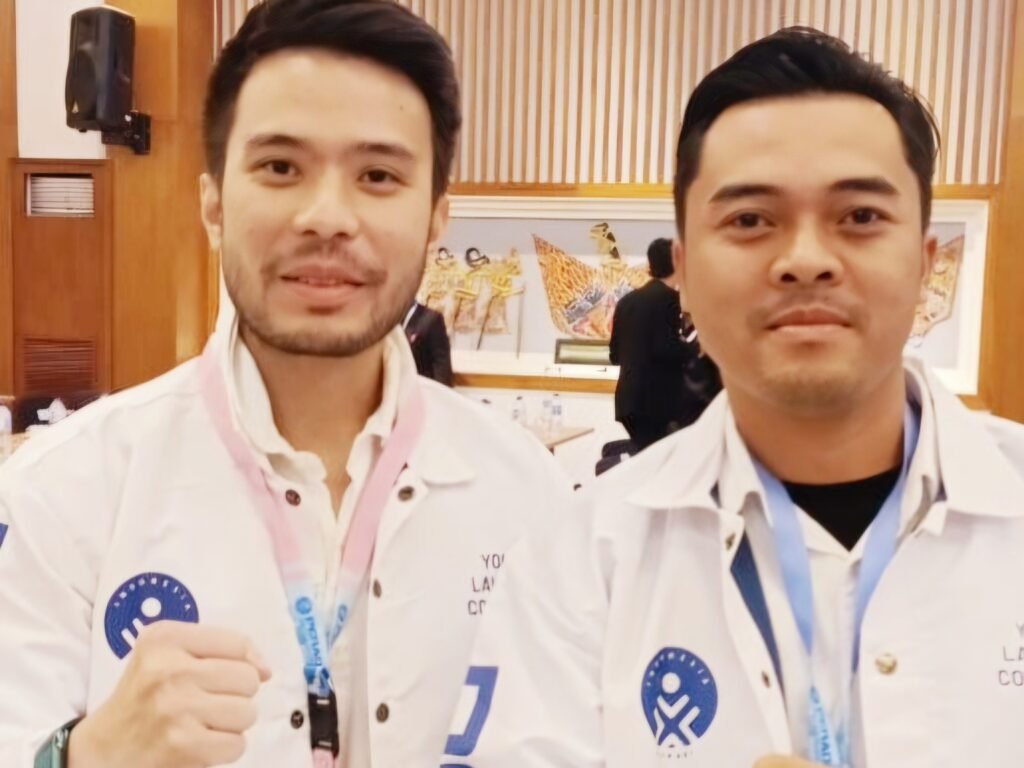 YLC PERADI Sukses Gelar LDP di Yogyakarta, Aditya Kosasih, S.Kom., S.H: Sangat Bermanfaat Bagi Pencari Keadilan