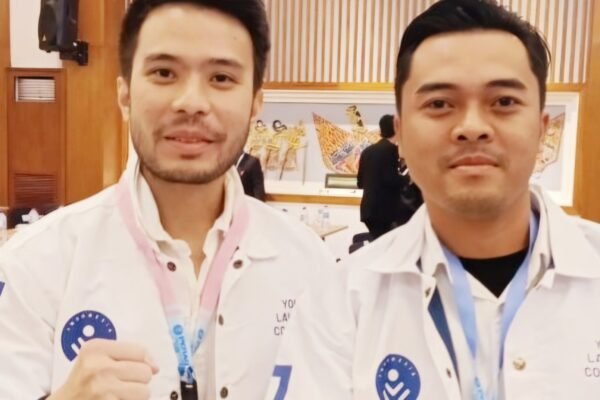 YLC PERADI Sukses Gelar LDP di Yogyakarta, Aditya Kosasih, S.Kom., S.H: Sangat Bermanfaat Bagi Pencari Keadilan