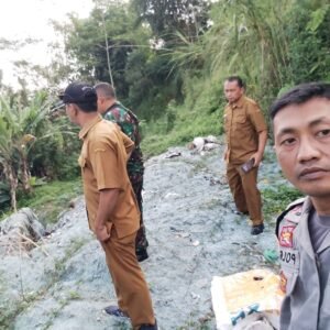 Perputaran Uang Triliunan Rupiah di Sukaregang Garut, Tapi Limbah Masih Bermasalah