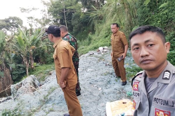Perputaran Uang Triliunan Rupiah di Sukaregang Garut, Tapi Limbah Masih Bermasalah