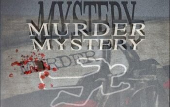 Ilustrasi murder