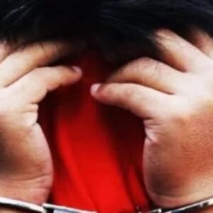 Guru Ngaji Tersangka Pencabulan 10 Anak Laki-laki Ditangkap Polisi