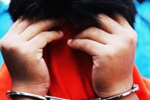 Guru Ngaji Tersangka Pencabulan 10 Anak Laki-laki Ditangkap Polisi