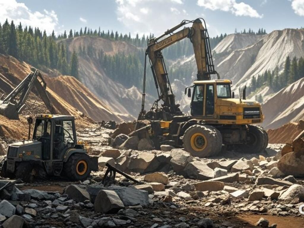 Eksploitasi Nikel di Raja Ampat: Ancaman Serius terhadap Ekologi dan Hukum yang Diabaikan