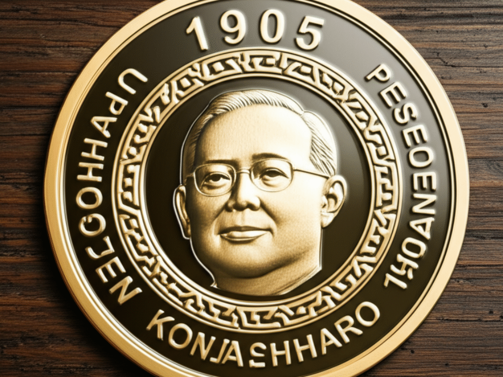 Ingin Tahu Berapa Harga Koin Emas Presiden Soeharto 1995 Hari Ini?