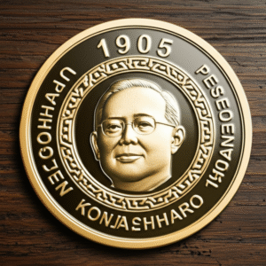 Ingin Tahu Berapa Harga Koin Emas Presiden Soeharto 1995 Hari Ini?