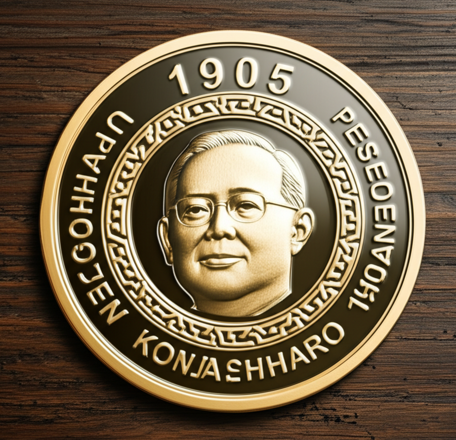 Ingin tahu berapa harga koin emas presiden soeharto 1995 hari ini