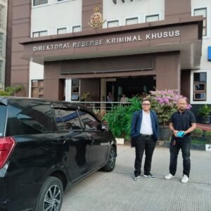 Ini Jadwal Sidang Gugatan GLMPK Lawan Pansel Calon Direksi PDAM Garut