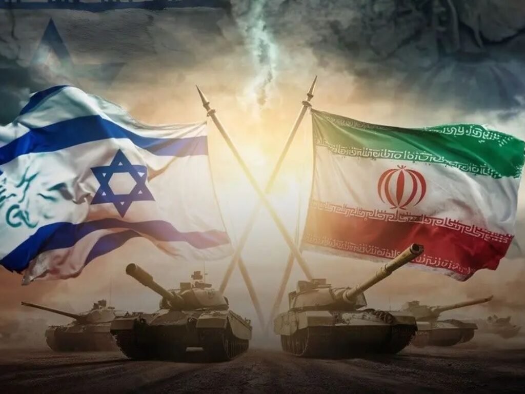 Komunitas Yahudi Iran Kutuk Agresi Israel, Desak Iran Serangan Israel Tiap Hari