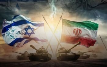 Iran vs israel