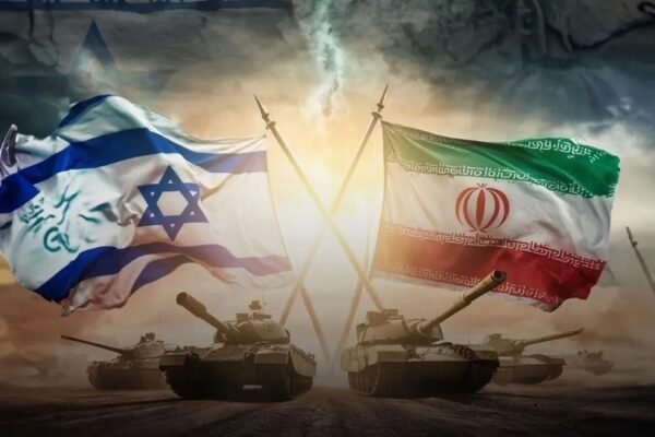 Komunitas Yahudi Iran Kutuk Agresi Israel, Desak Iran Serangan Israel Tiap Hari