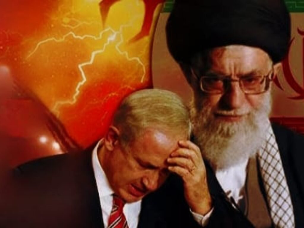 Israel Kecolongan, Pakar AS: Mereka Remehkan Kekuatan Iran