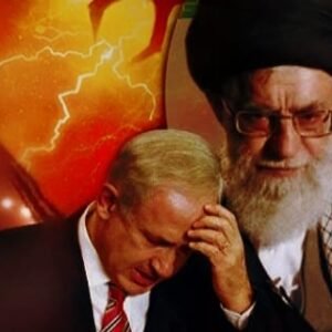 Israel Kecolongan, Pakar AS: Mereka Remehkan Kekuatan Iran