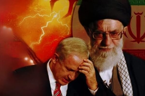 Israel Kecolongan, Pakar AS: Mereka Remehkan Kekuatan Iran