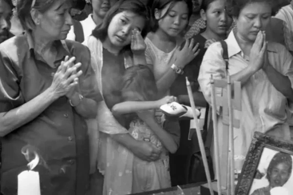 Pernyataan Fadli Zon Soal Pemerkosaan Mei 1998 Dikecam: Komnas Perempuan Tegaskan Negara Tak Boleh Menyangkal Fakta