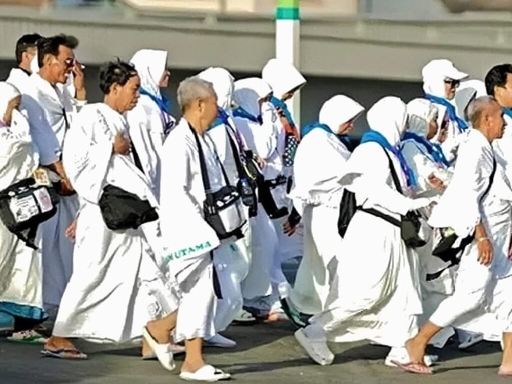 Timwas DPR Soroti Kekurangan Pelayanan Haji, Usul Pembentukan Kementerian Khusus