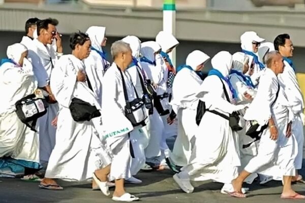 Timwas DPR Soroti Kekurangan Pelayanan Haji, Usul Pembentukan Kementerian Khusus