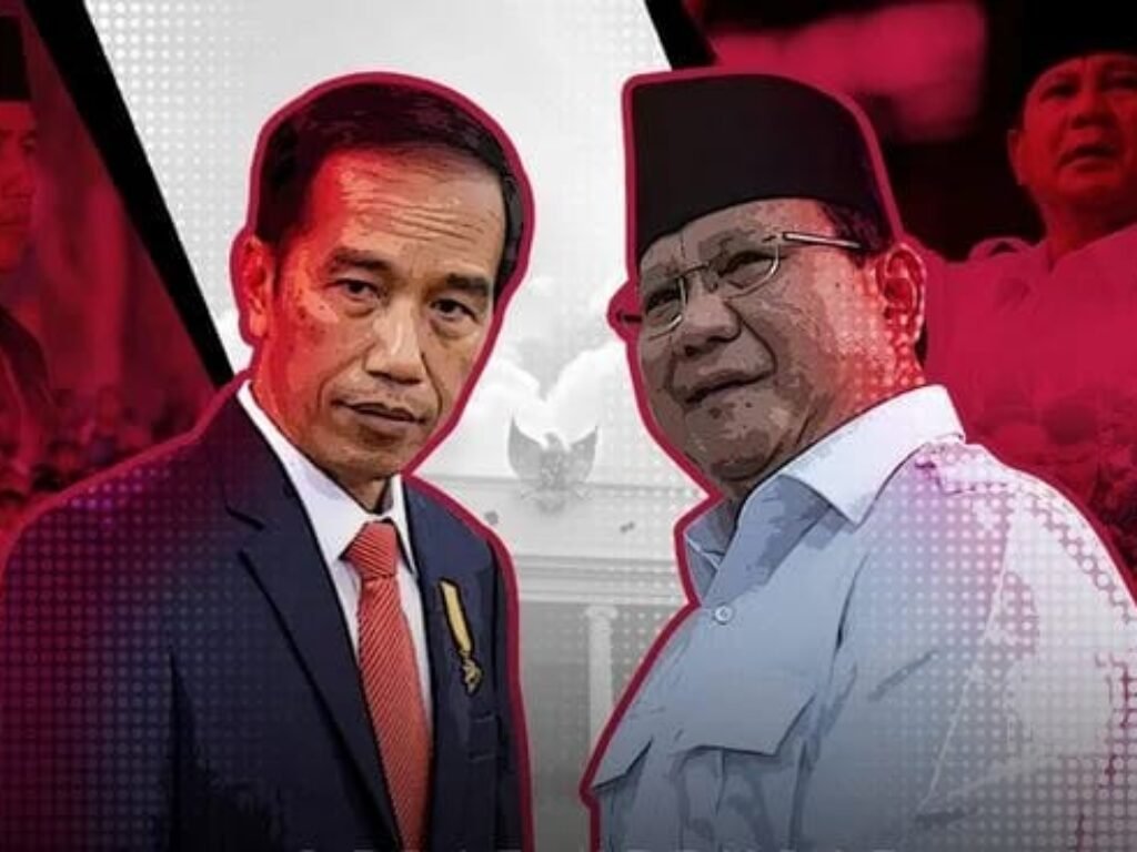 Warisan Era Jokowi Resmi Dihentikan, Prabowo Bubarkan Satgas Saber Pungli