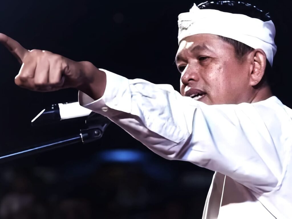 Ketimpangan Akibat Pembangunan Jakarta-Tangerang, Dedi Mulyadi “Parung Panjang Jadi Korban”