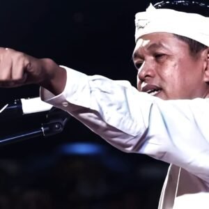 Ketimpangan Akibat Pembangunan Jakarta-Tangerang, Dedi Mulyadi “Parung Panjang Jadi Korban”