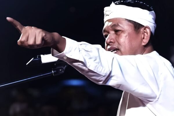 Ketimpangan Akibat Pembangunan Jakarta-Tangerang, Dedi Mulyadi “Parung Panjang Jadi Korban”