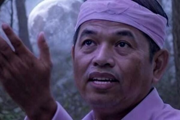 Gubernur Jabar Sebut Sekretaris Daerah Herman Suryatman “Bukan Sekadar Administrator, Tapi Petugas Lapangan”
