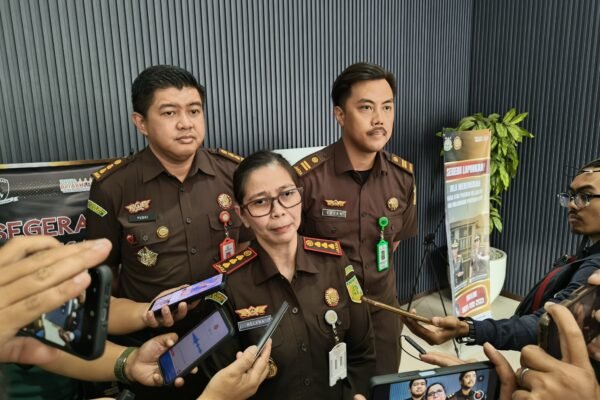 Kuasa Hukum Keberatan Pemeriksaan Tahap II Dilakukan Terbuka, Kejari Garut Siap Lanjutkan Proses Hukum