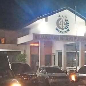 Kejari Purwakarta Tahan Enam Tersangka Korupsi Proyek Budidaya Ikan Rp2,26 Miliar