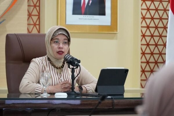 1,9 Juta Keluarga dari Daftar Penerima Bansos Dicoret BPS, Validasi DTSN Diperketat