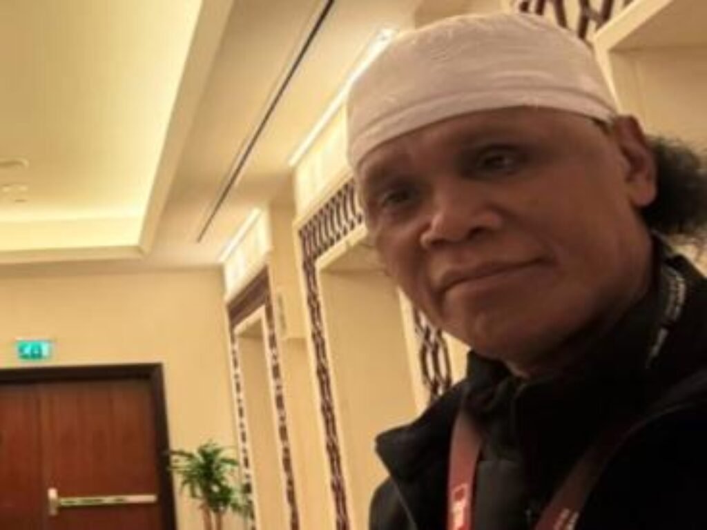 Hercules Jabat Staf Ahli di Perumda Pasar Jaya, Terlibat Aktif di Dunia Usaha dan Ormas