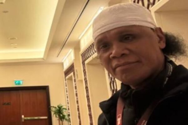 Hercules Jabat Staf Ahli di Perumda Pasar Jaya, Terlibat Aktif di Dunia Usaha dan Ormas