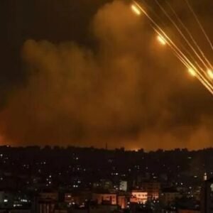 Kirya dan Runtuhnya Aura Kebal Israel, Kronologi Konflik Iran-Israel