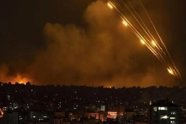 Kirya dan Runtuhnya Aura Kebal Israel, Kronologi Konflik Iran-Israel
