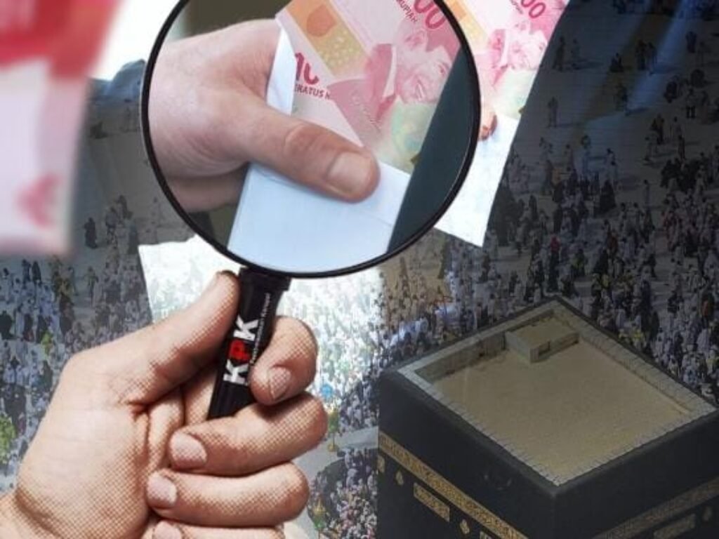 KPK Selidiki Dugaan Korupsi Kuota Haji di Kemenag, Mantan Menag Yaqut Berpotensi Dipanggil