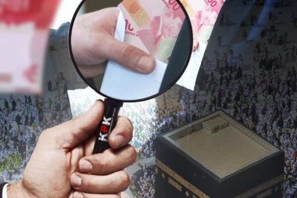 KPK Selidiki Dugaan Korupsi Kuota Haji di Kemenag, Mantan Menag Yaqut Berpotensi Dipanggil