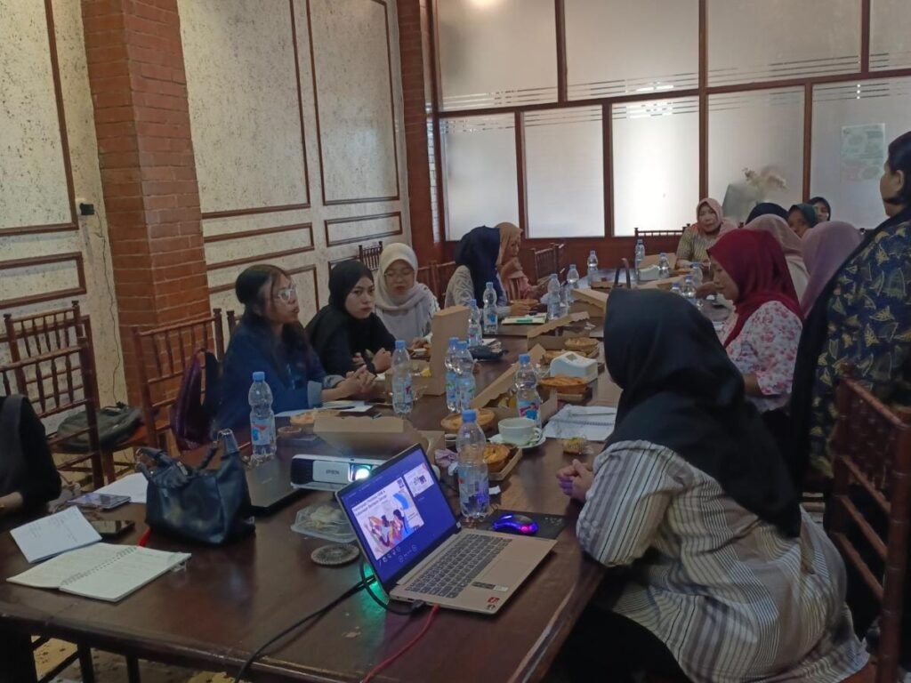 SPN Gelar Lokakarya Pencegahan Kekerasan Berbasis Gender di Mataram