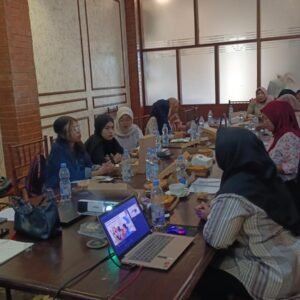 SPN Gelar Lokakarya Pencegahan Kekerasan Berbasis Gender di Mataram