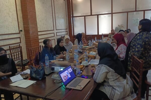 SPN Gelar Lokakarya Pencegahan Kekerasan Berbasis Gender di Mataram